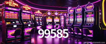Casino VIP 99585